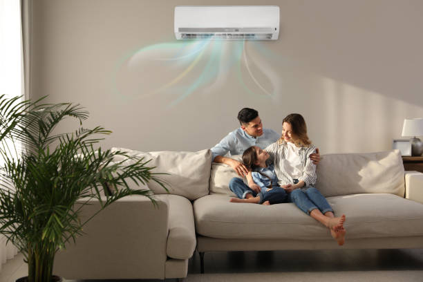 Trusted San Luis Obispo, CA HVAC Experts