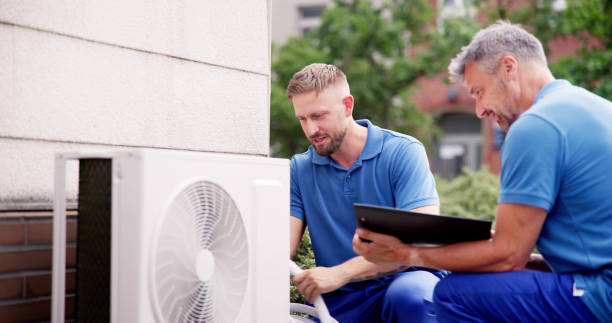 Best Emergency HVAC Services in San Luis Obispo, CA