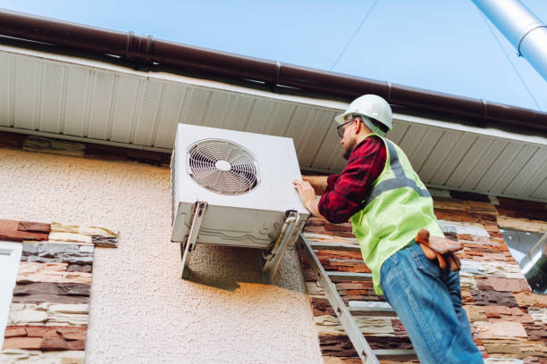Best HVAC Retrofitting and Upgrading in San Luis Obispo, CA