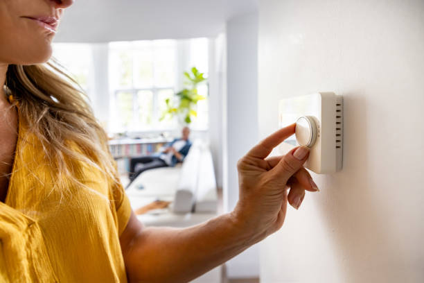 Best HVAC Equipment and Components in San Luis Obispo, CA