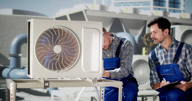 Best Geothermal HVAC Systems in San Luis Obispo, CA